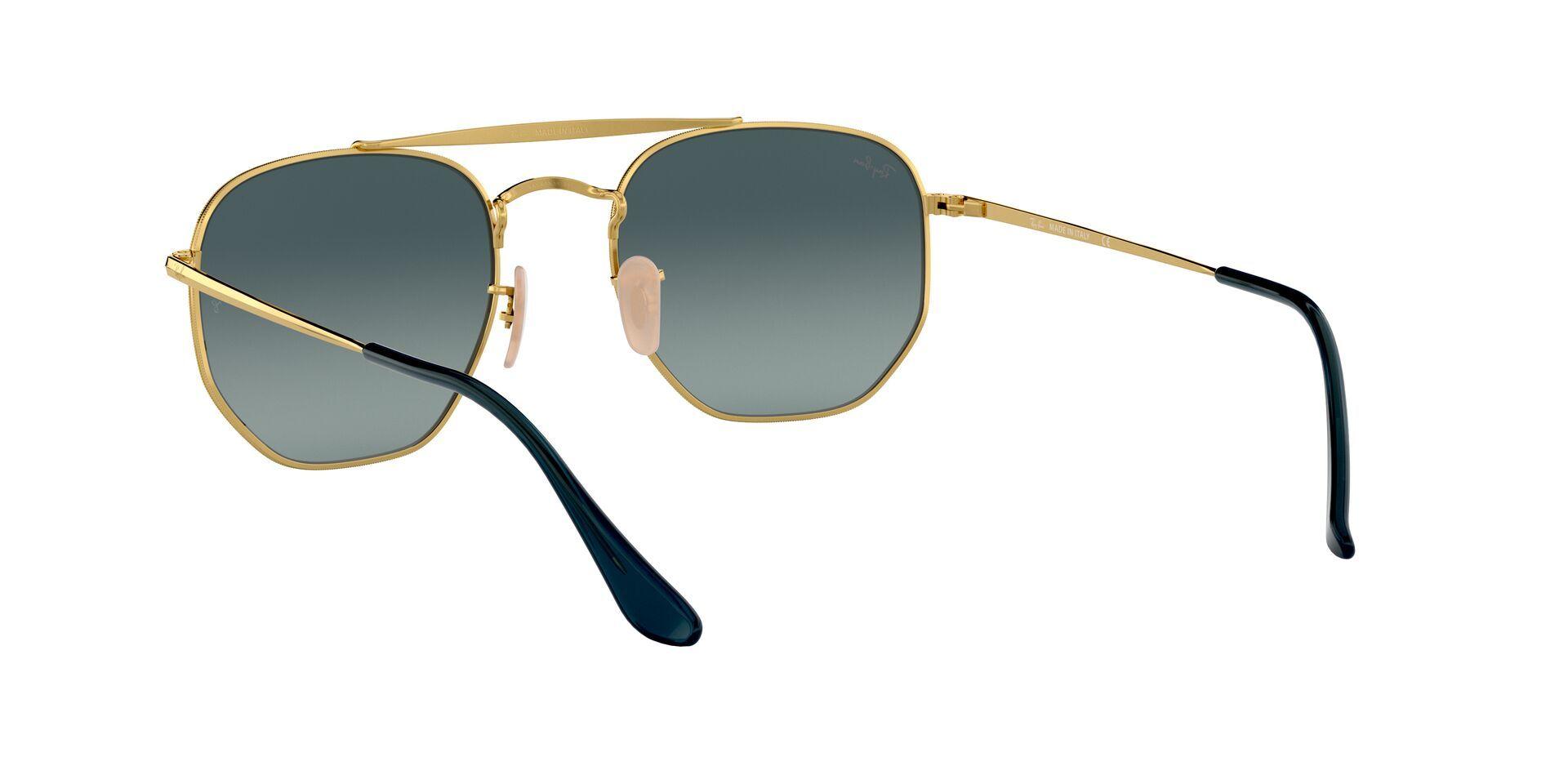 Ray-Ban Marshal RB3648 91023M 54-4