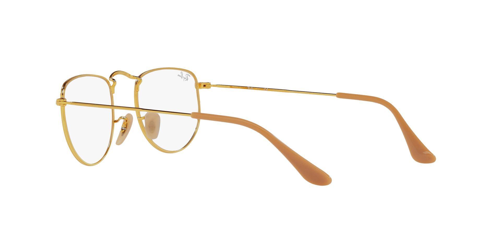 Ray-Ban Elon RX3958V 3086 50-3
