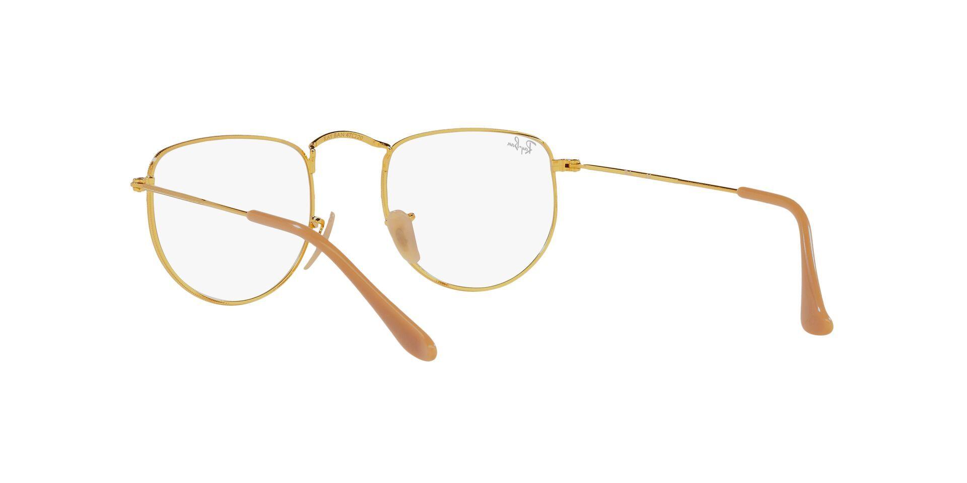 Ray-Ban Elon RX3958V 3086 50-4