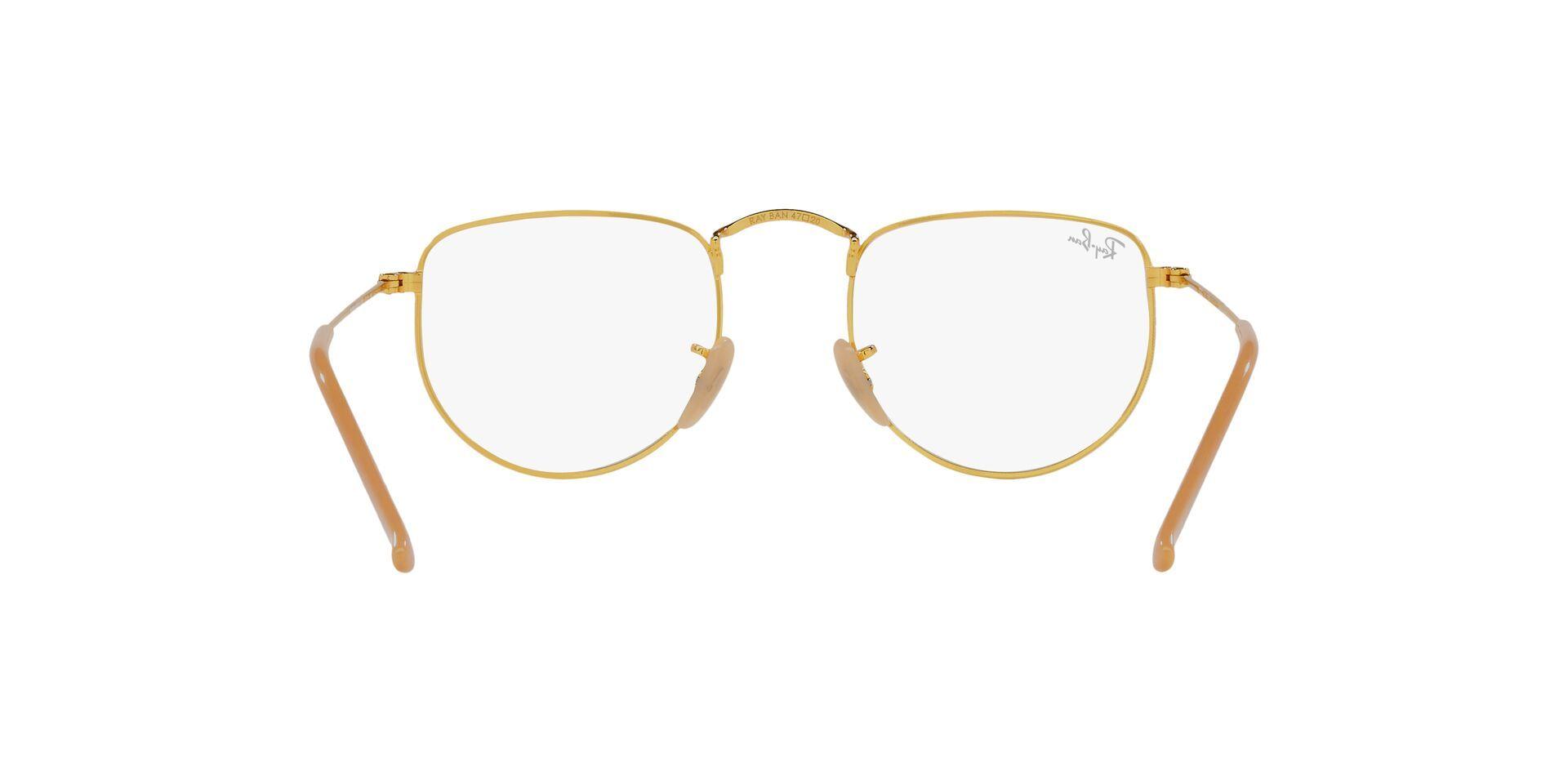 Ray-Ban Elon RX3958V 3086 50-5