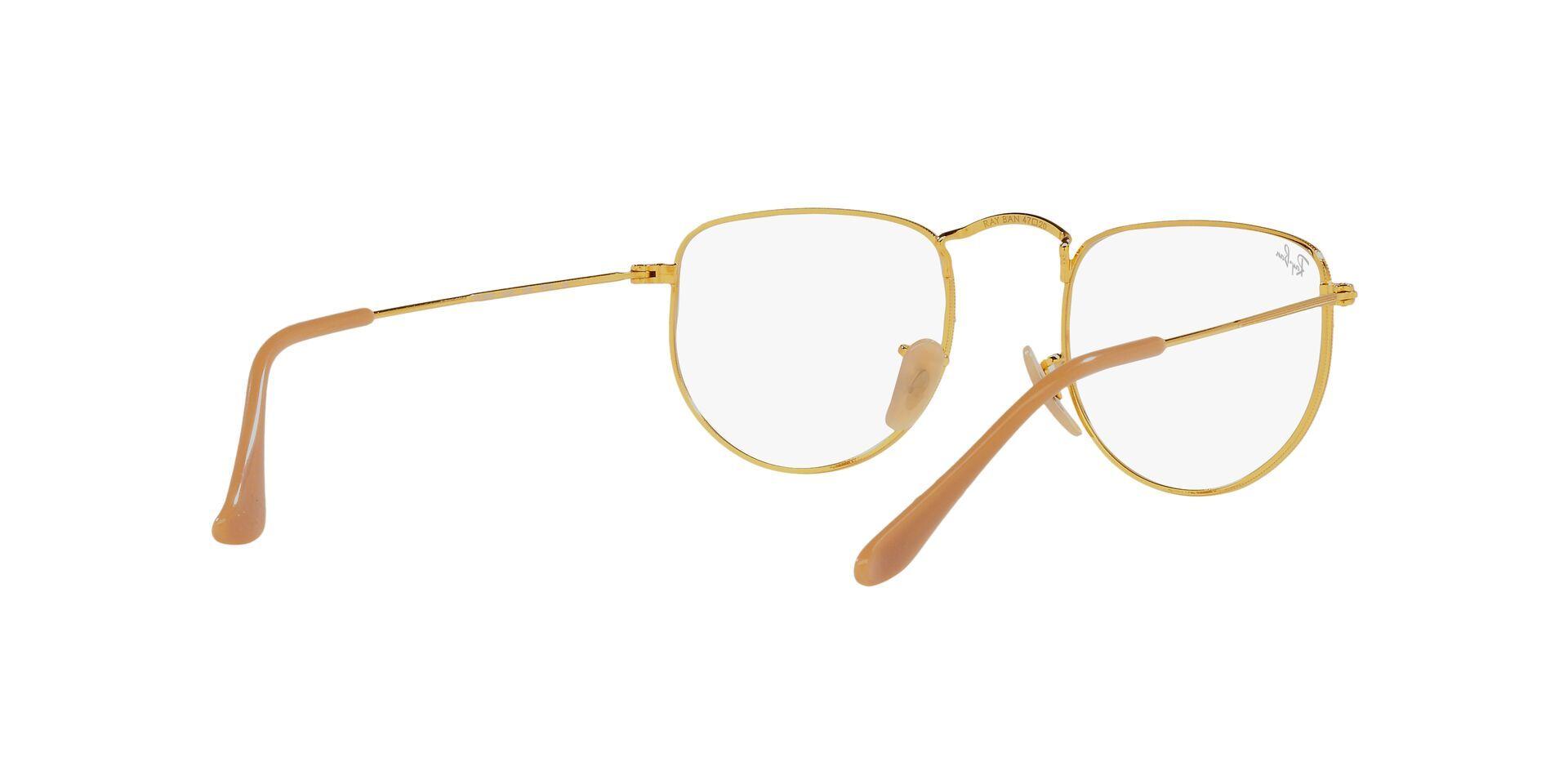 Ray-Ban Elon RX3958V 3086 50-6