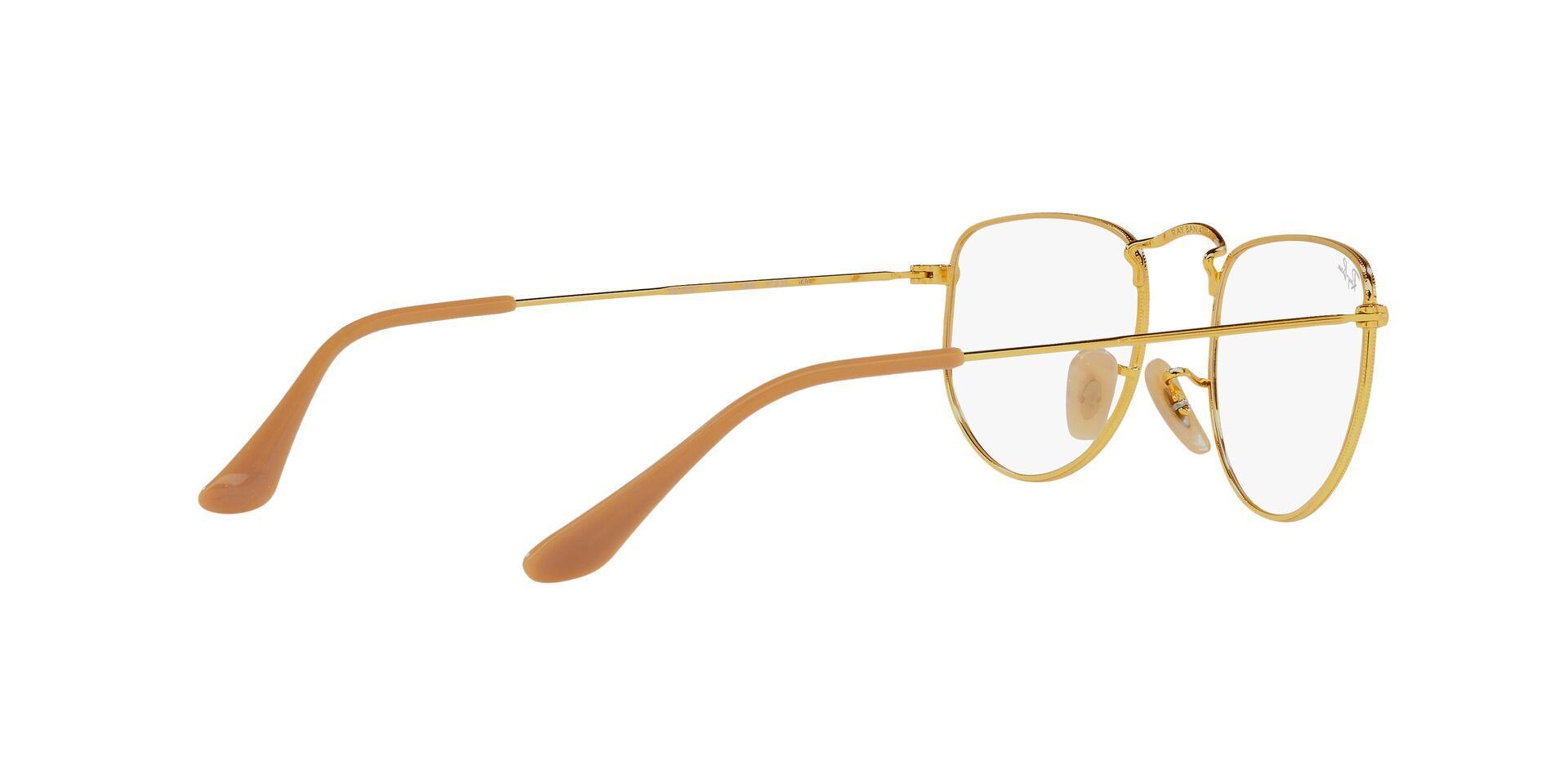 Ray-Ban Elon RX3958V 3086 50-7