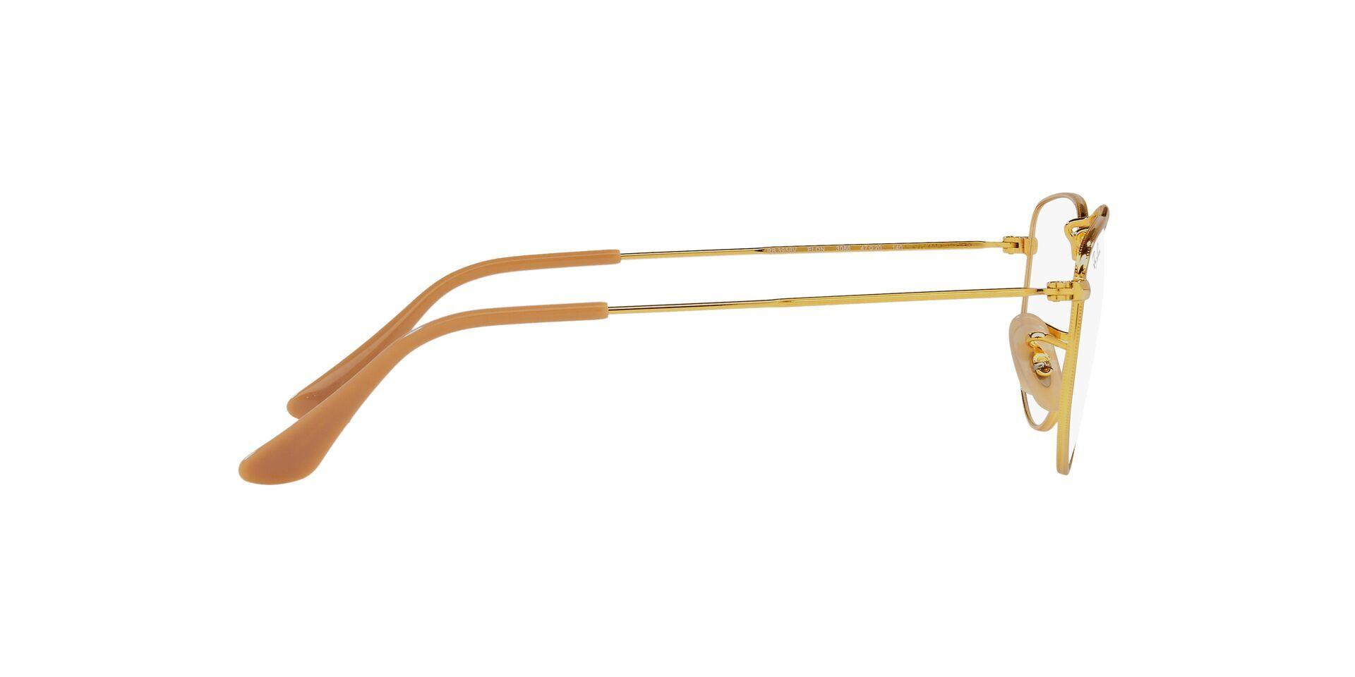 Ray-Ban Elon RX3958V 3086 50-8