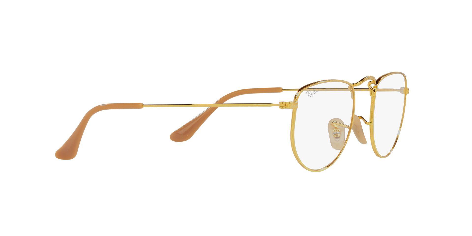 Ray-Ban Elon RX3958V 3086 50-9