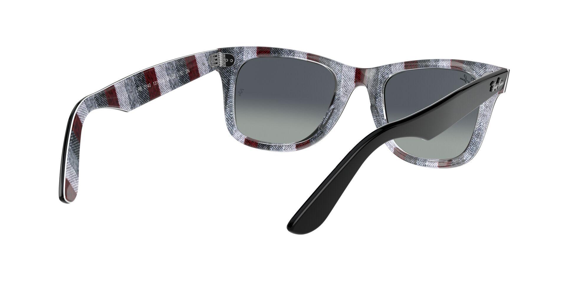 Ray-Ban Wayfarer RB2140 13183A 50-6