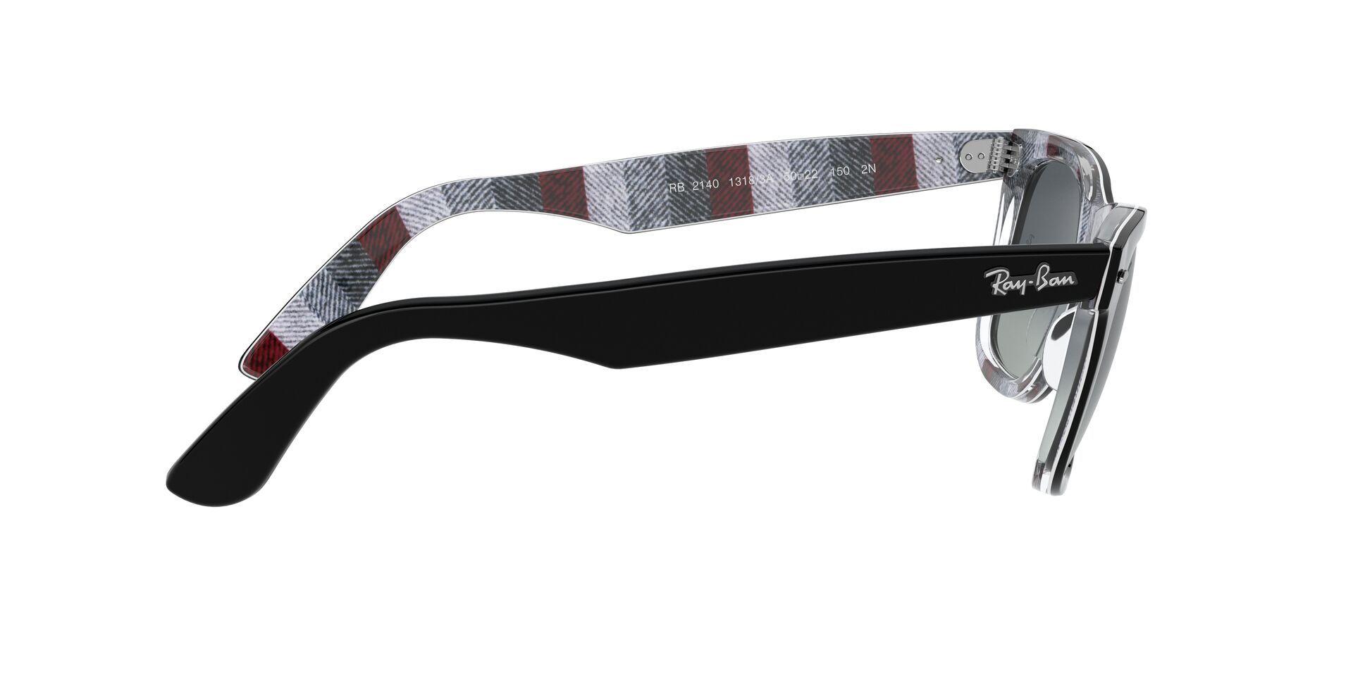 Ray-Ban Wayfarer RB2140 13183A 50-8