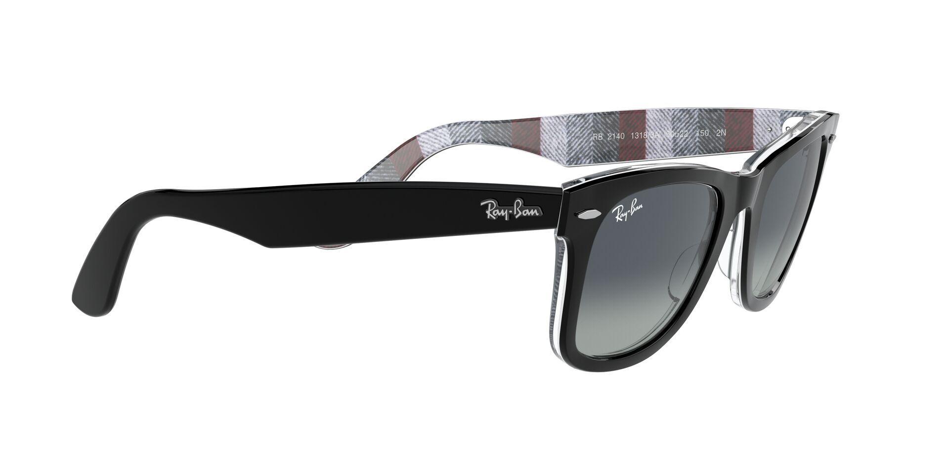 Ray-Ban Wayfarer RB2140 13183A 50-9
