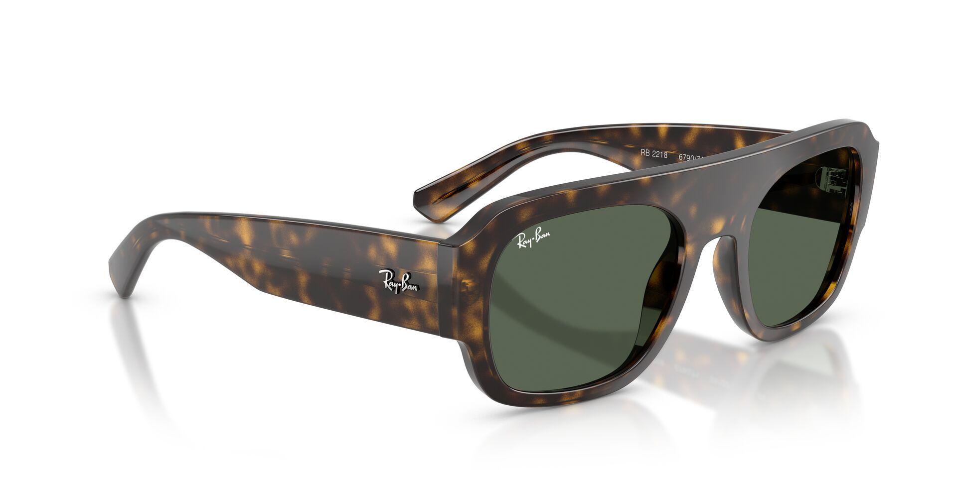 Ray-Ban RB2218 679071 55-3