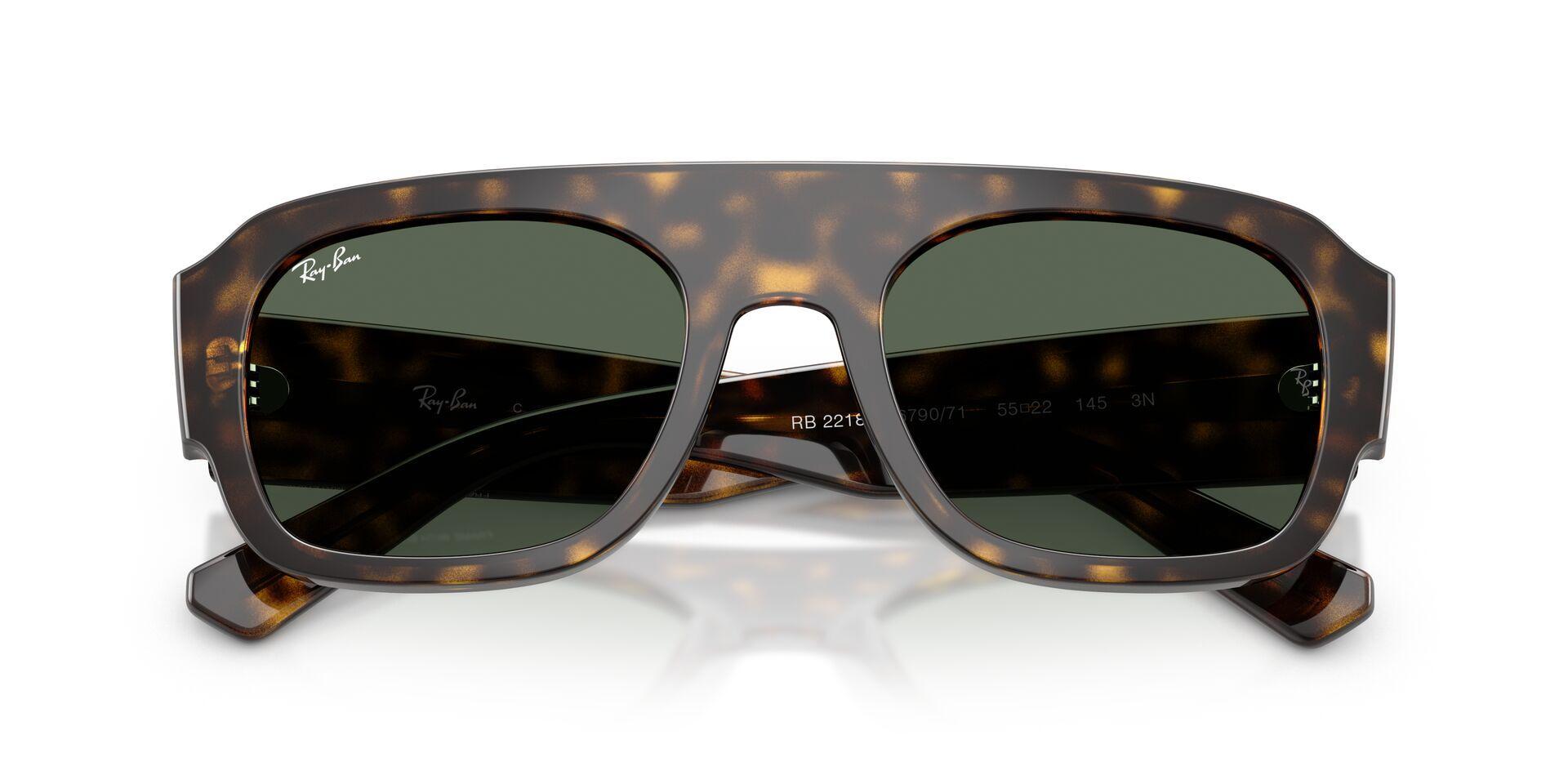 Ray-Ban RB2218 679071 55-4