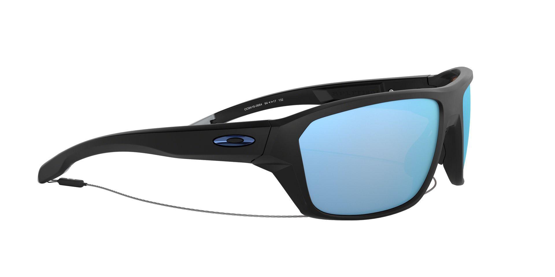 Oakley Split Shot-9
