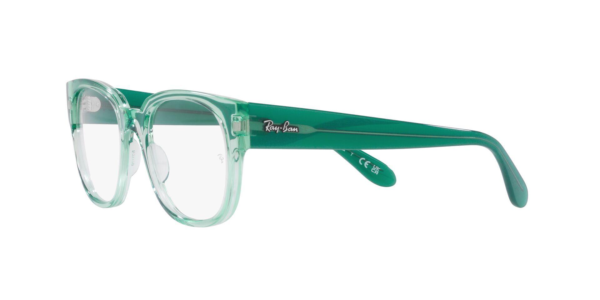Ray-Ban RX7210 RX7210 8202 52-1