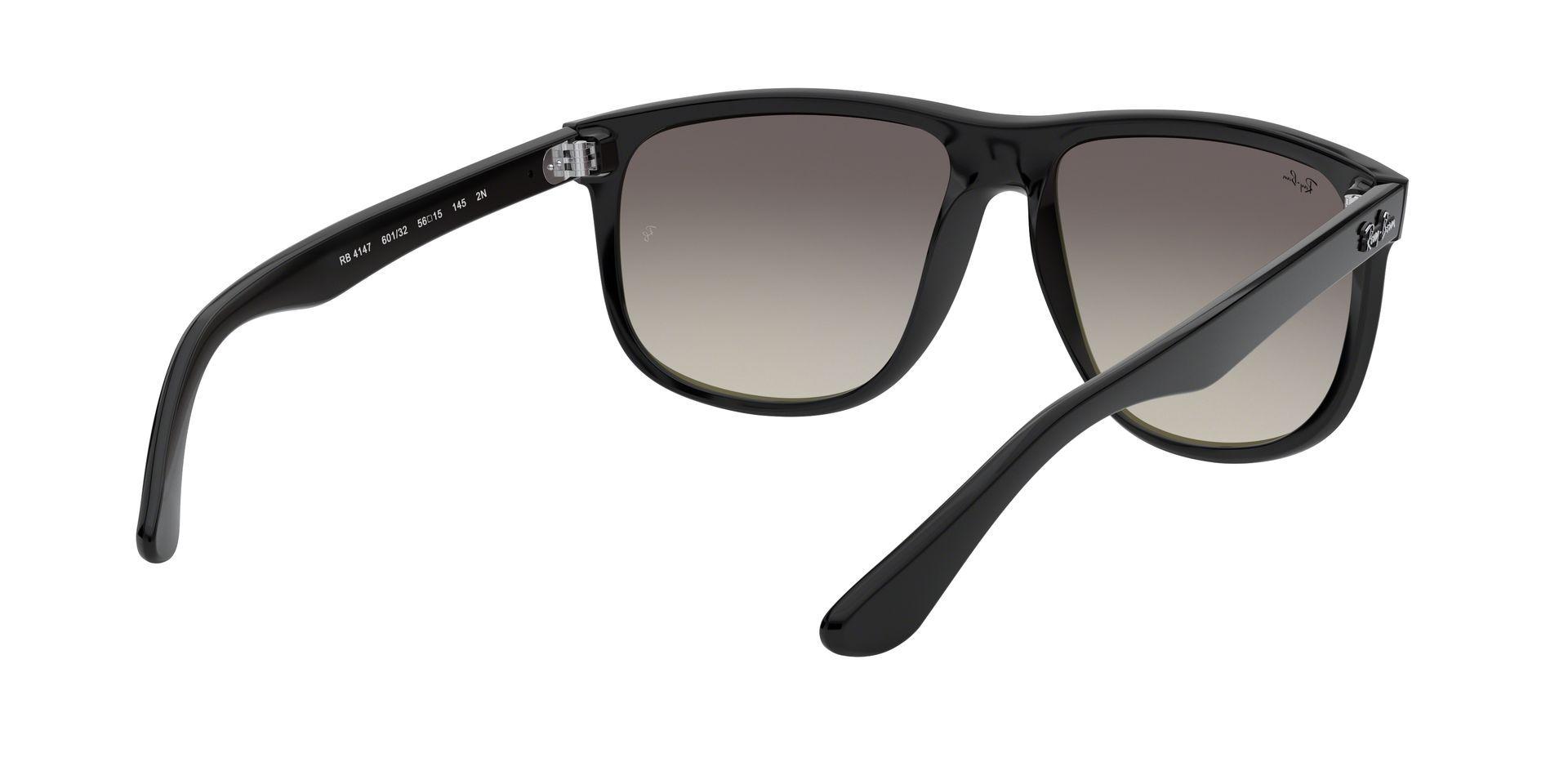 Ray-Ban Highstreet RB4147 RB4147 601/32 60-6