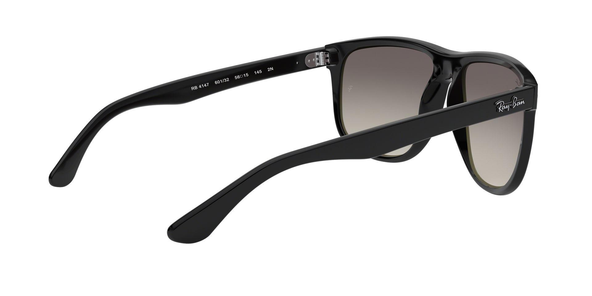 Ray-Ban Highstreet RB4147 RB4147 601/32 60-7