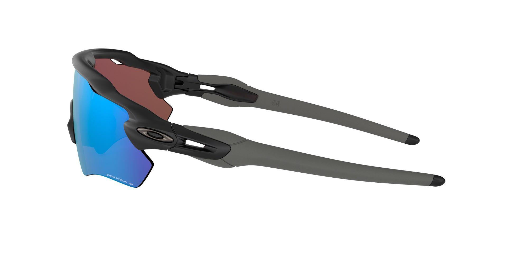Oakley Radar Ev Path Polarizado y Prizm OO9208-5538-2