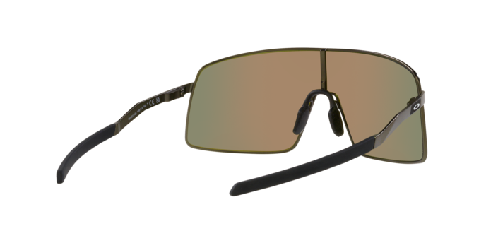 Oakley Sutro Titanium-6