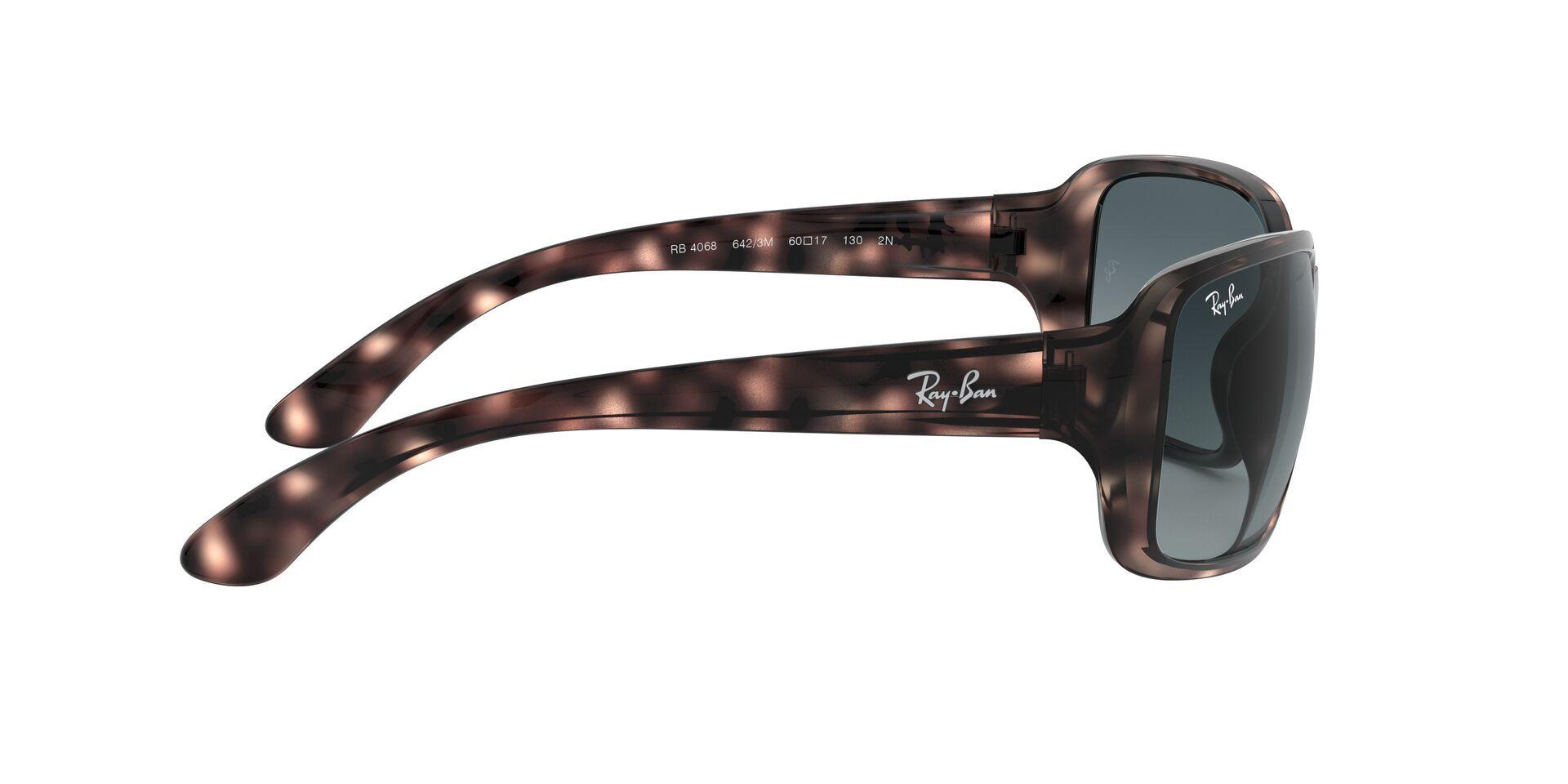 Ray-Ban Active RB4068 RB4068 642/3M 60-8