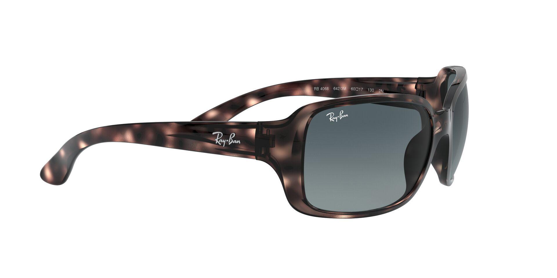 Ray-Ban Active RB4068 RB4068 642/3M 60-9