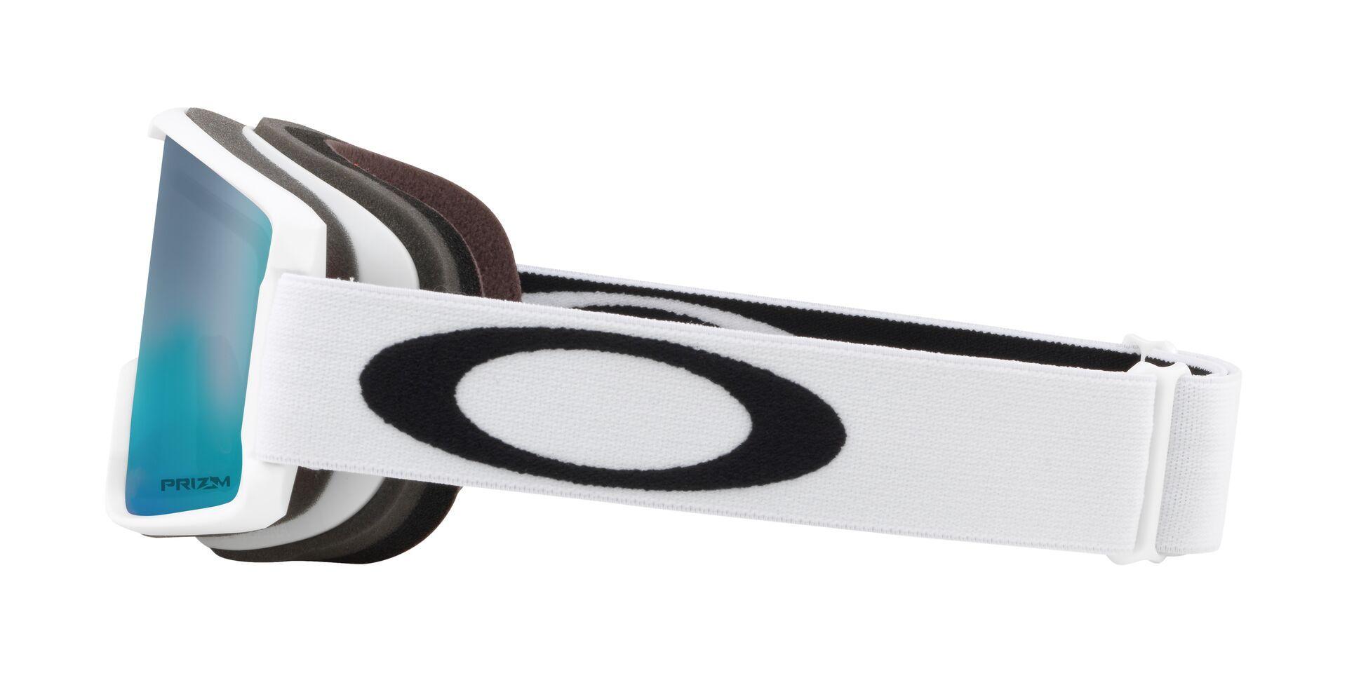 Oakley Fall Line Youth Prizm (niños) OO7095-34 -2