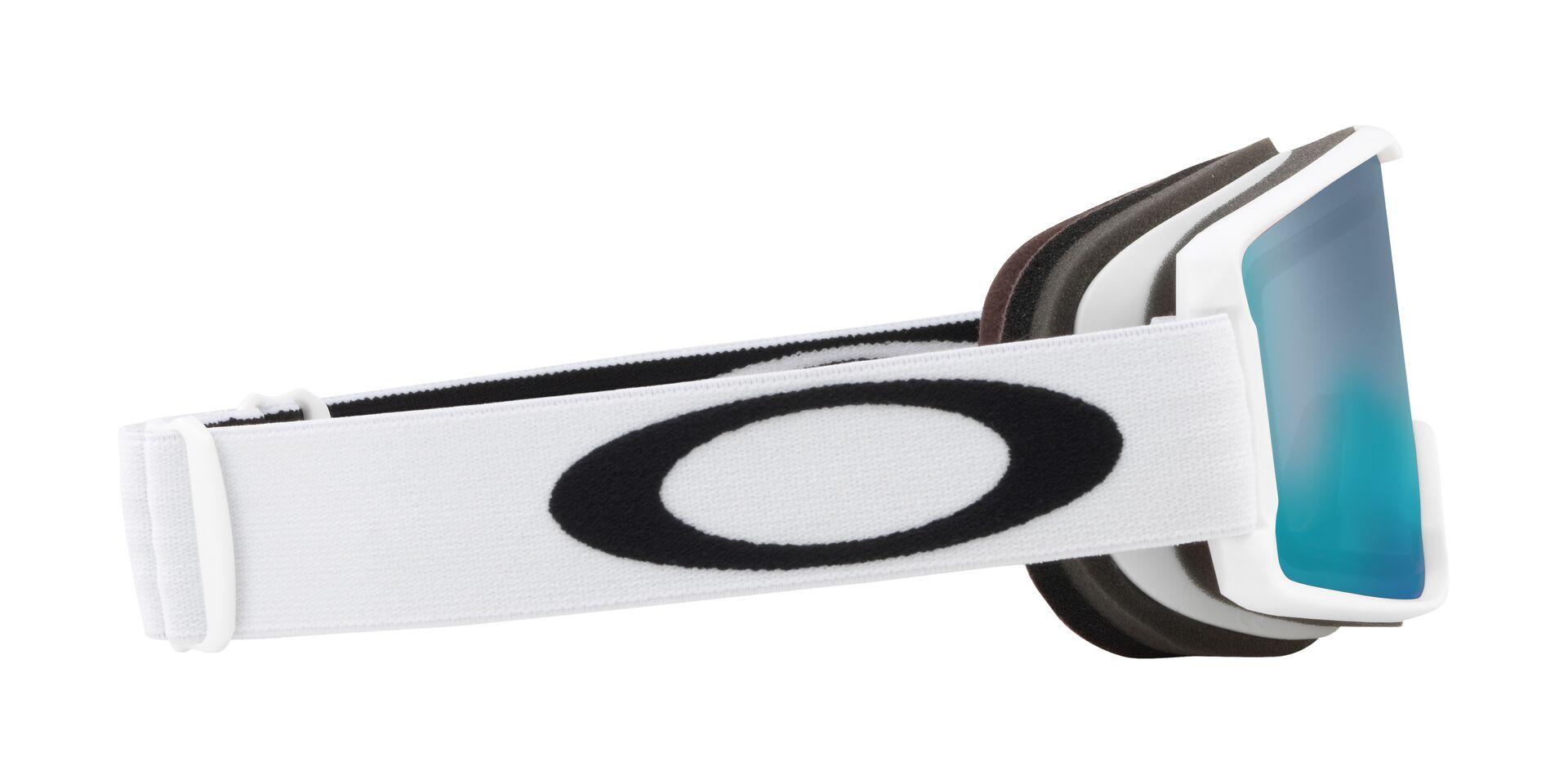 Oakley Fall Line Youth Prizm (niños) OO7095-34 -8