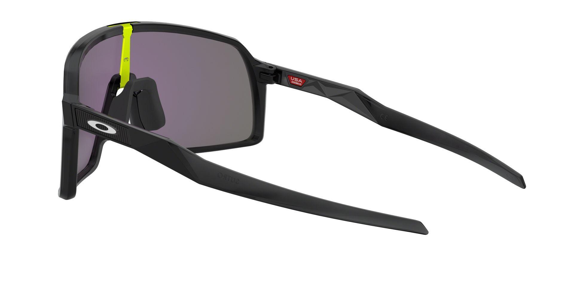 Oakley Sutro Prizm-3