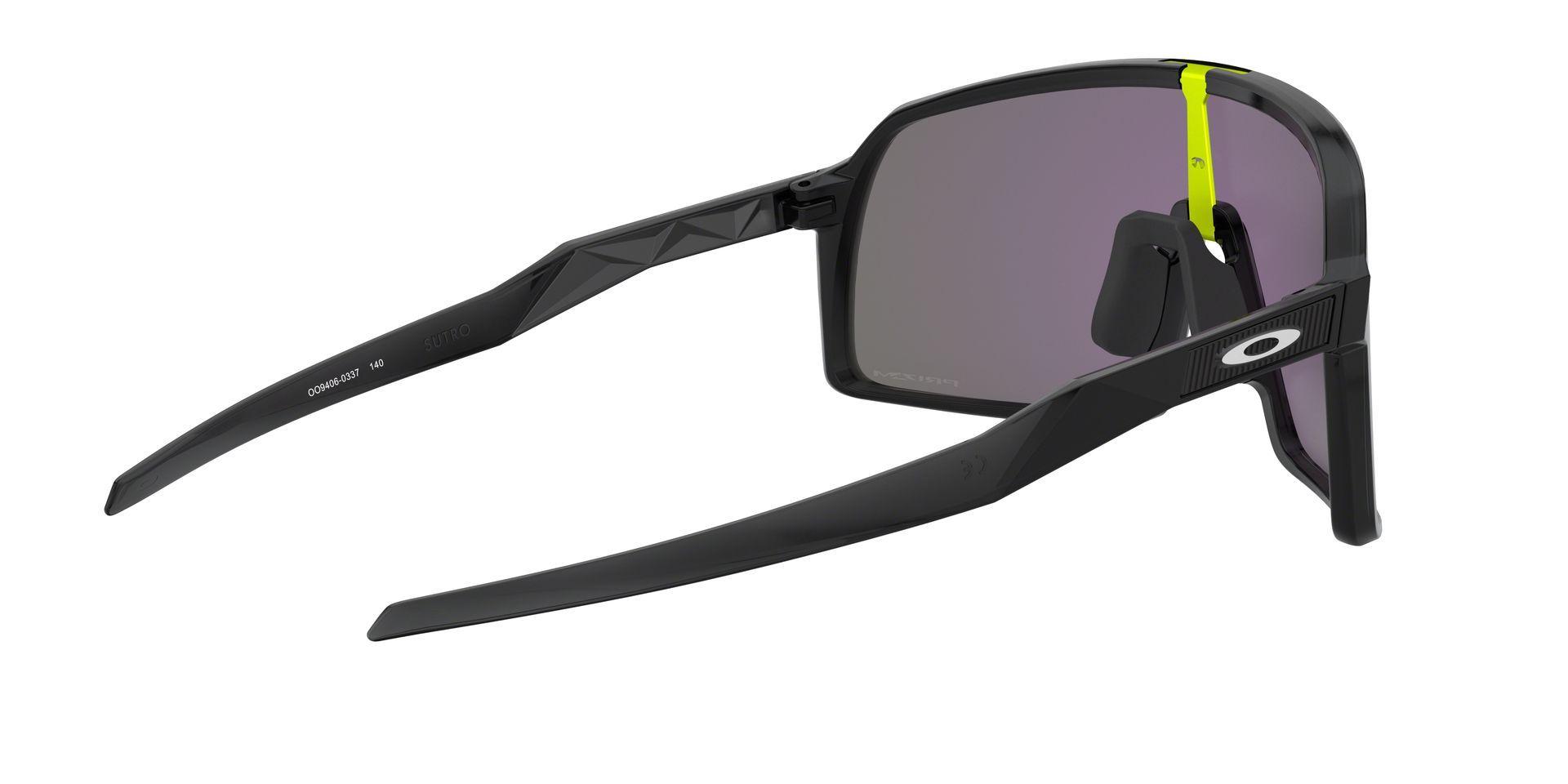 Oakley Sutro Prizm-7