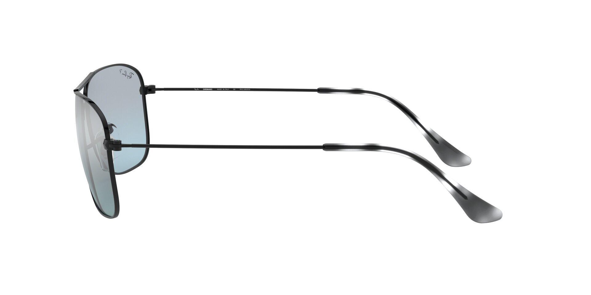 Ray-Ban Caravan RB3543-CH Chromance y polarizado-2