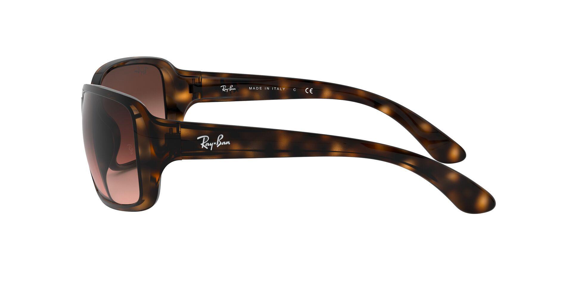 Ray-Ban Active RB4068 RB4068 642/A5 60-2