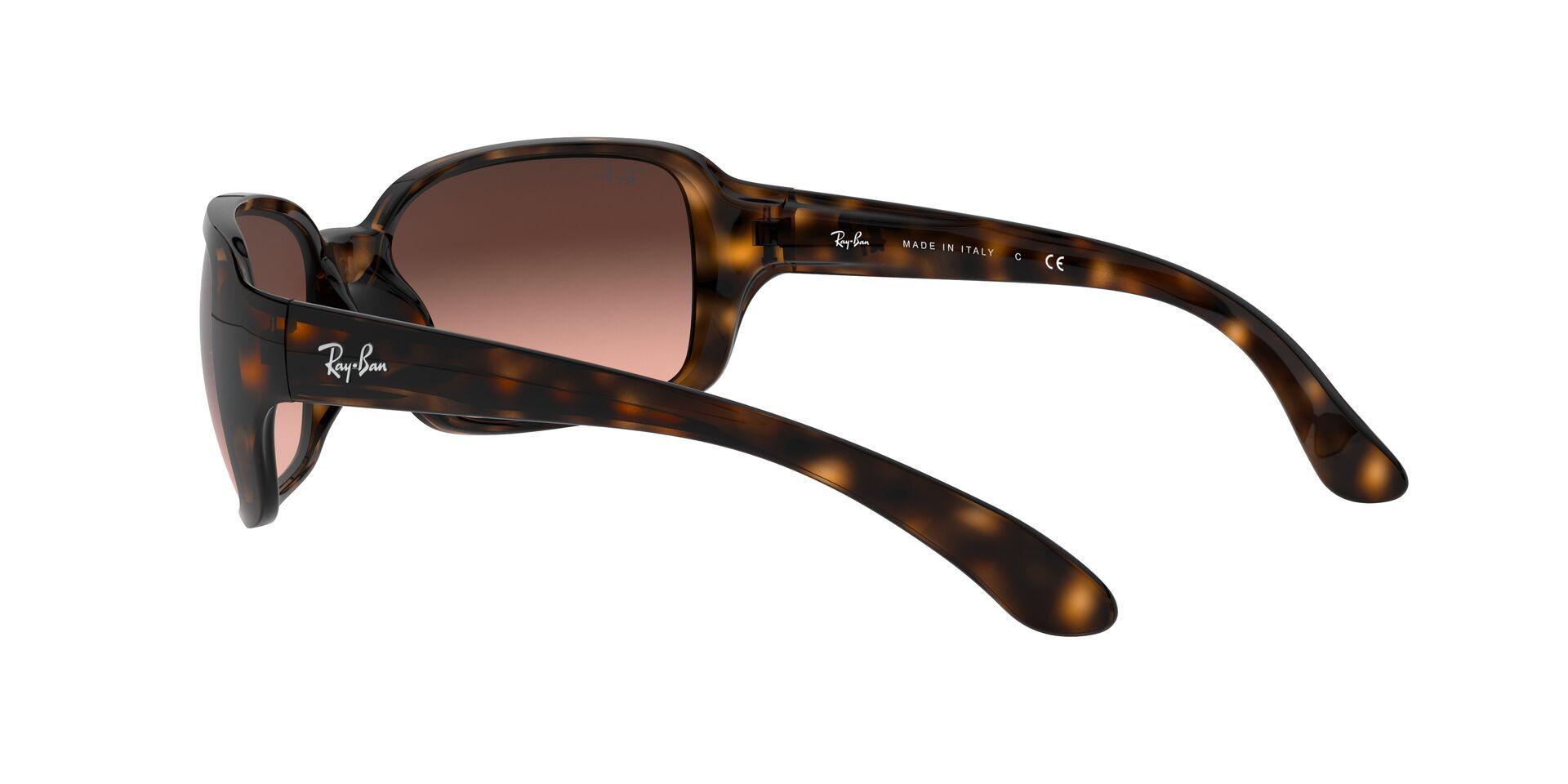 Ray-Ban Active RB4068 RB4068 642/A5 60-3