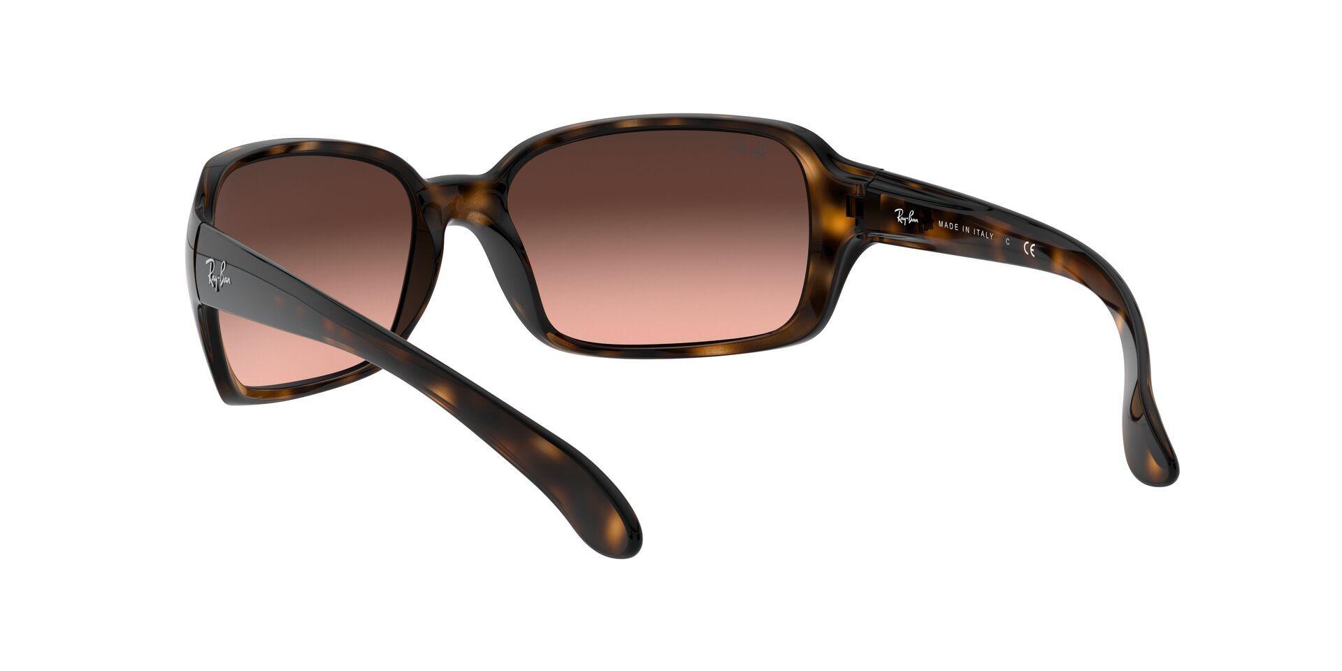 Ray-Ban Active RB4068 RB4068 642/A5 60-4