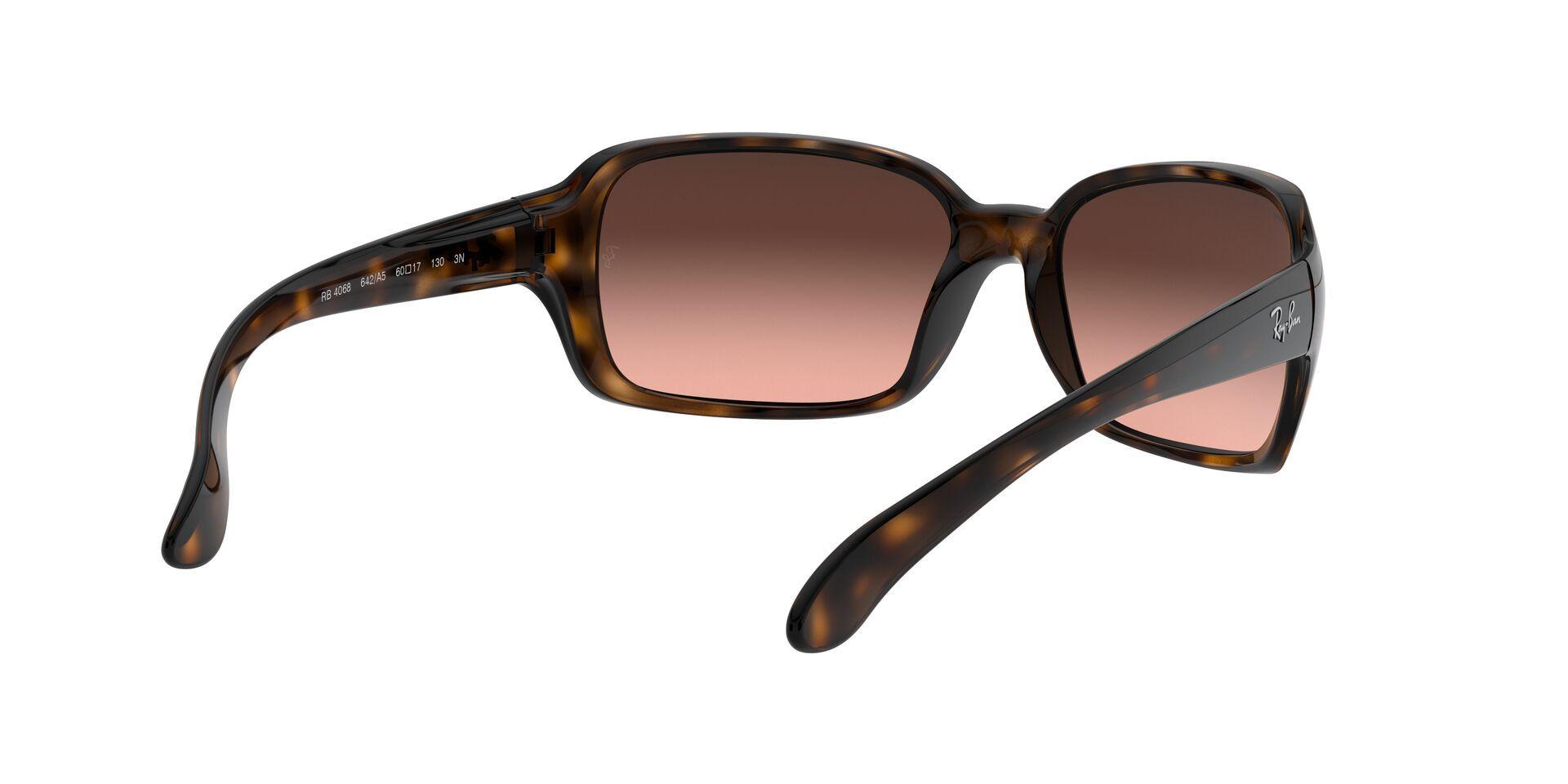 Ray-Ban Active RB4068 RB4068 642/A5 60-6