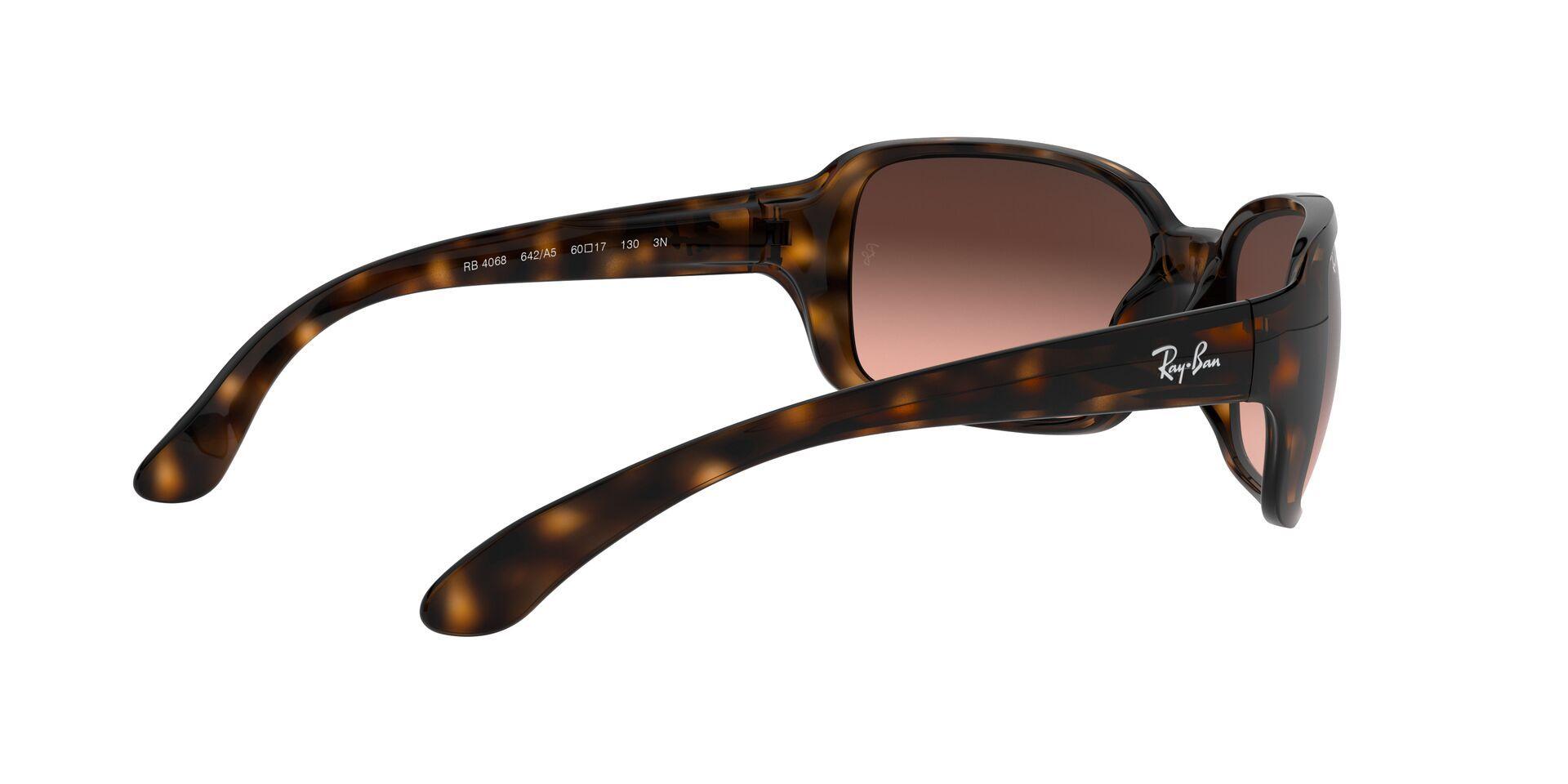 Ray-Ban Active RB4068 RB4068 642/A5 60-7