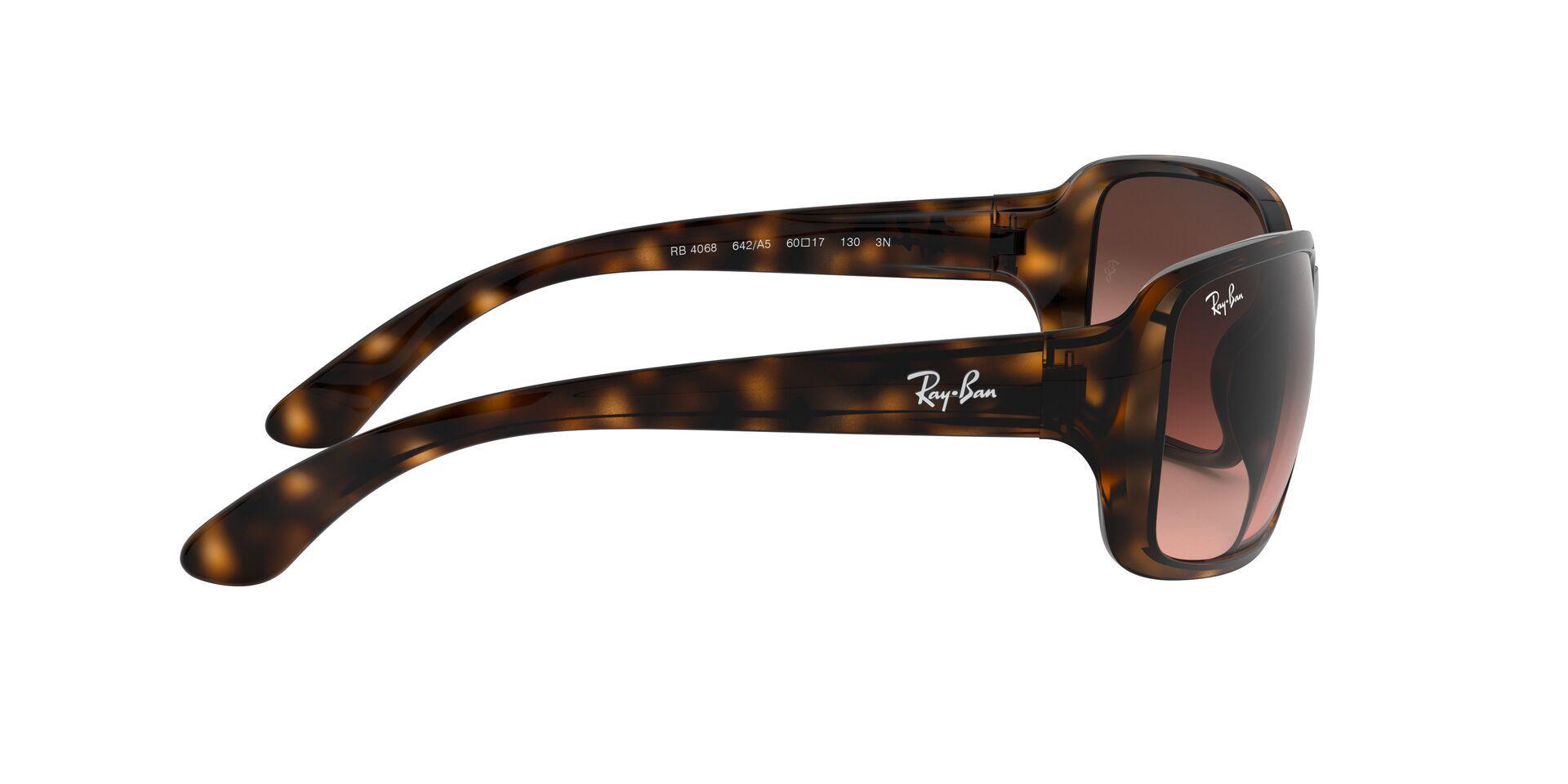 Ray-Ban Active RB4068 RB4068 642/A5 60-8