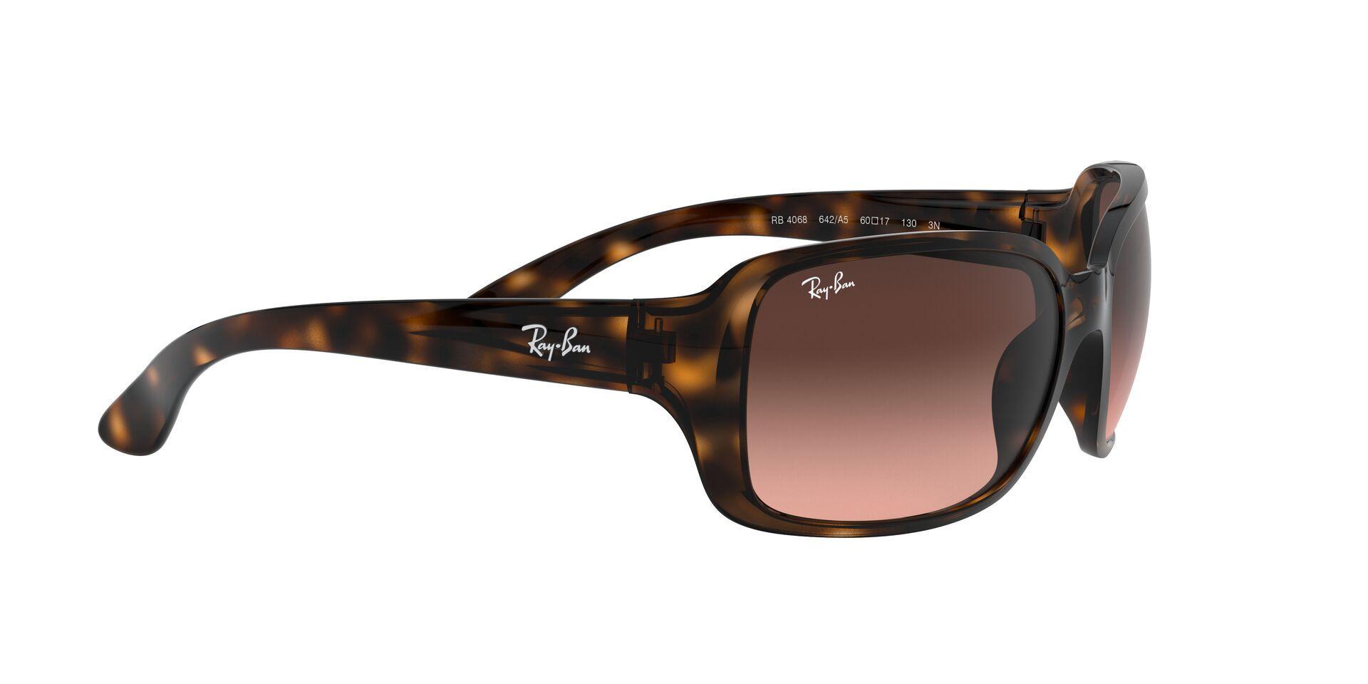 Ray-Ban Active RB4068 RB4068 642/A5 60-9