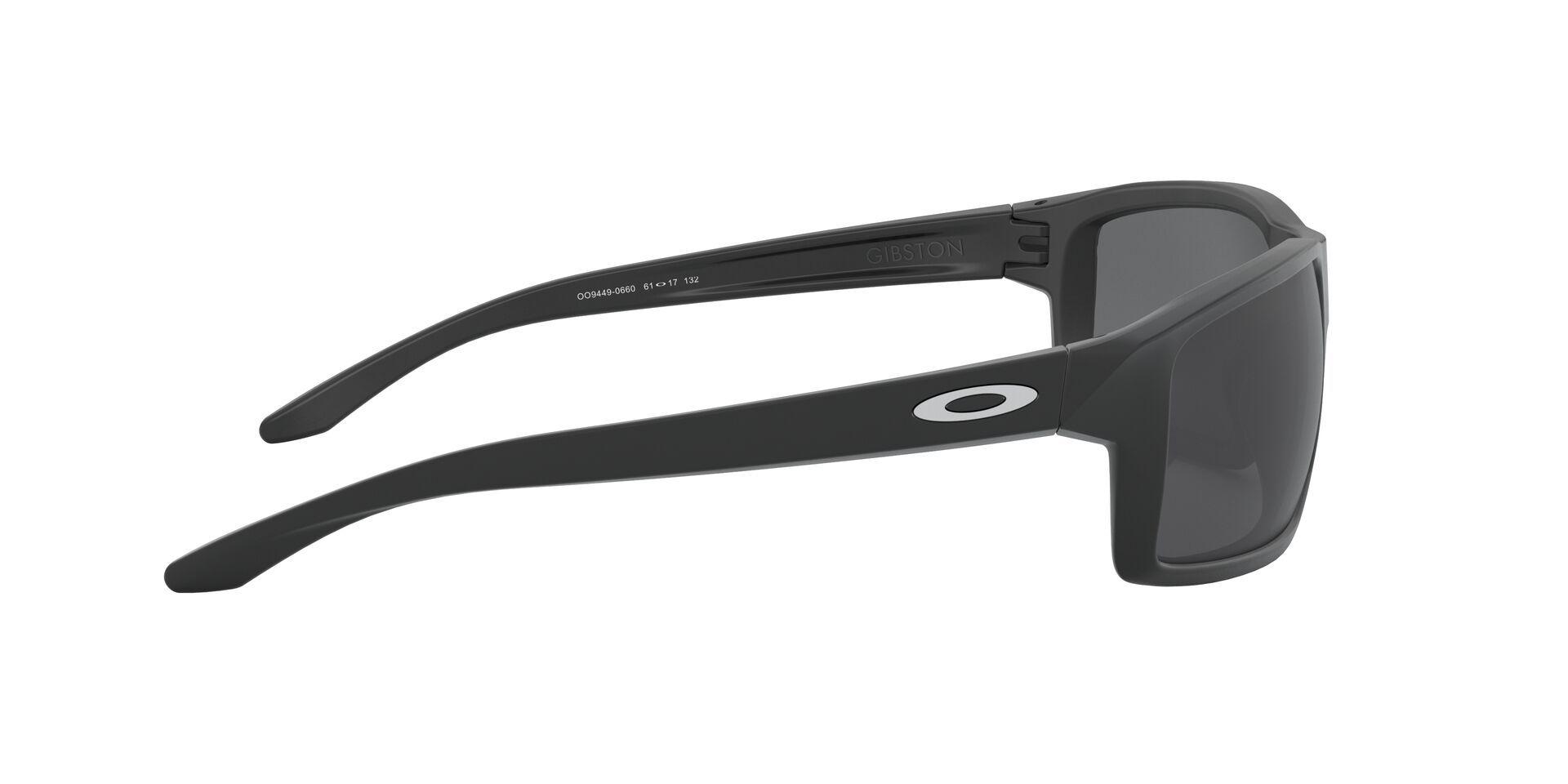 Oakley Gibston Polarizado y Prizm-8