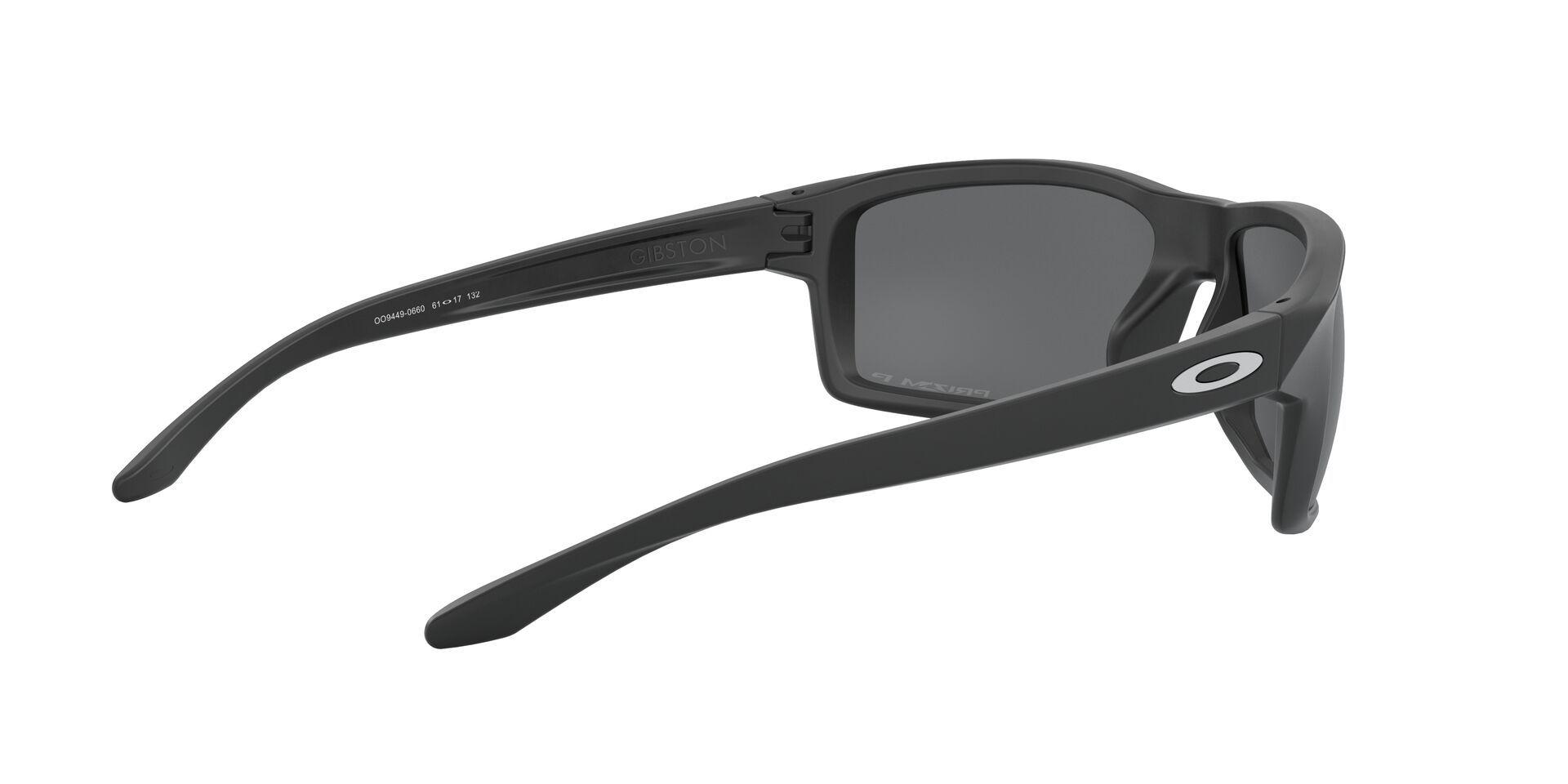 Oakley Gibston Polarizado y Prizm-7