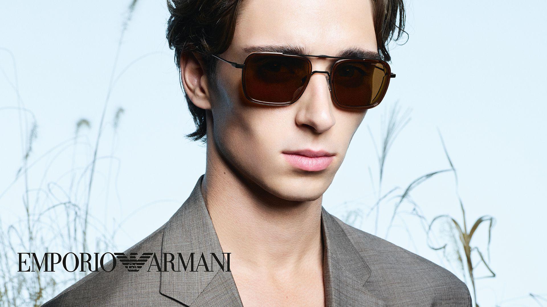 Emporio Armani EA2162 300163 54 EA2162 300163 54-5