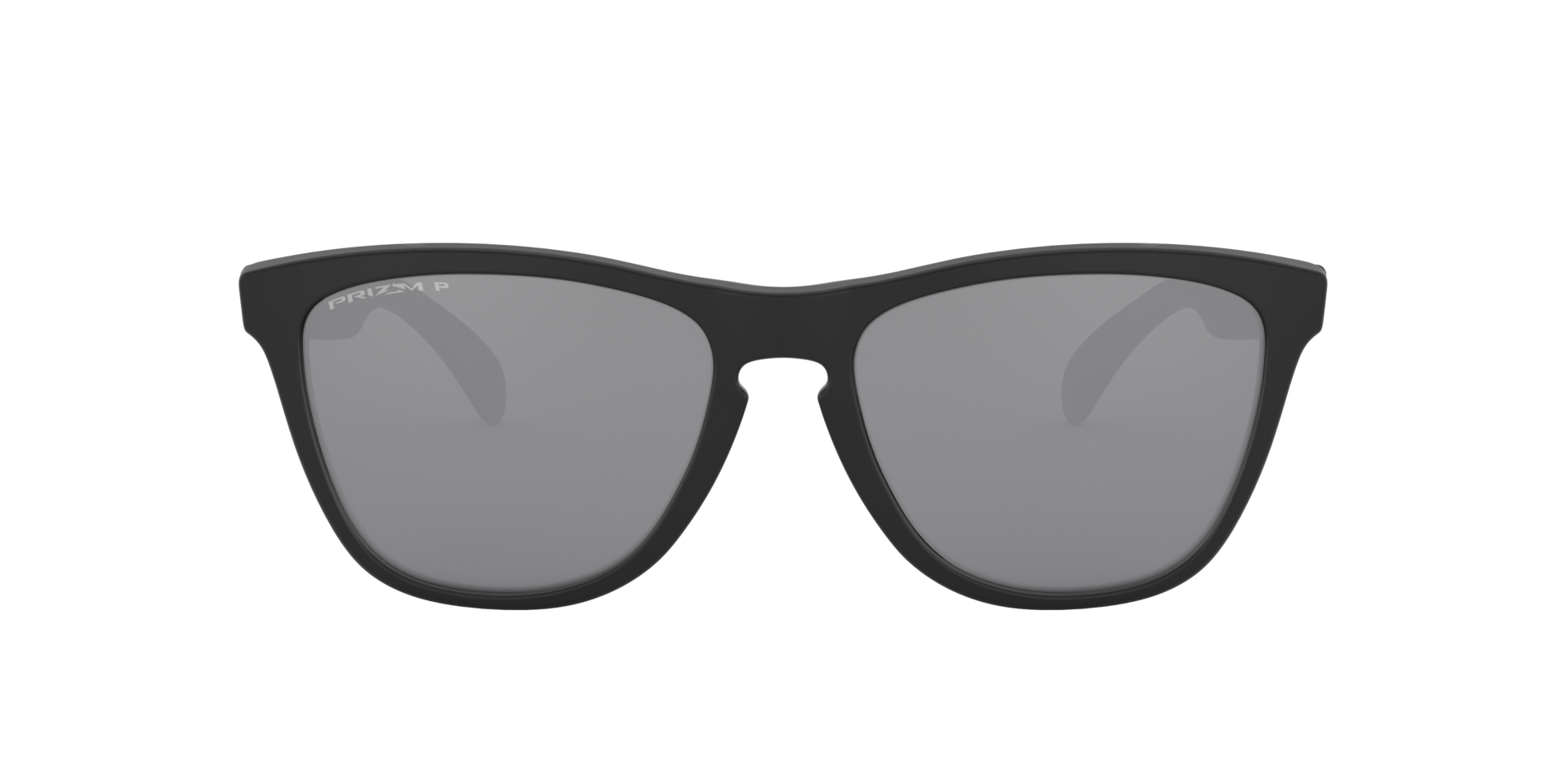Oakley Frogskins Polarizado y Prizm-11