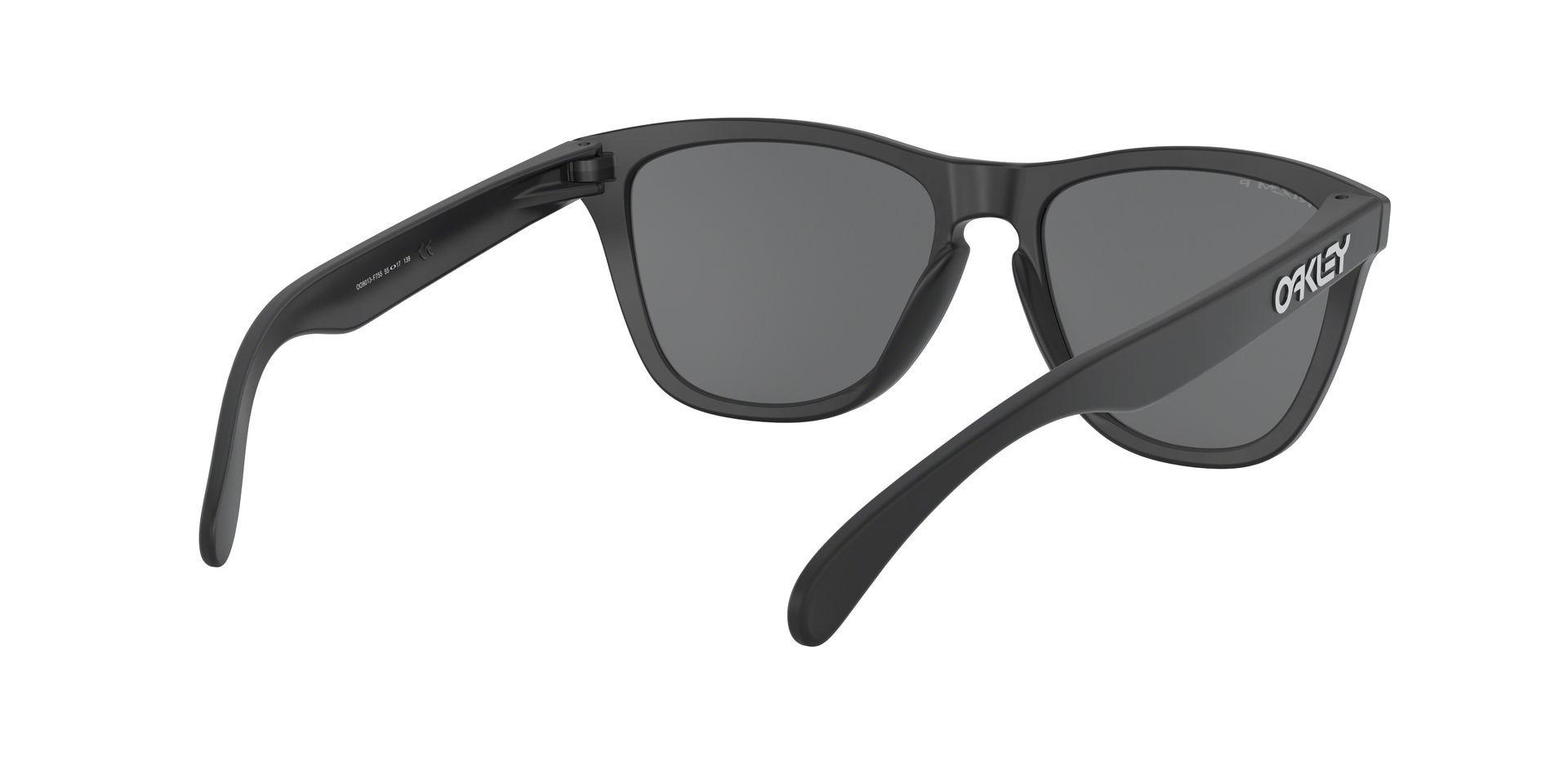 Oakley Frogskins Polarizado y Prizm-6