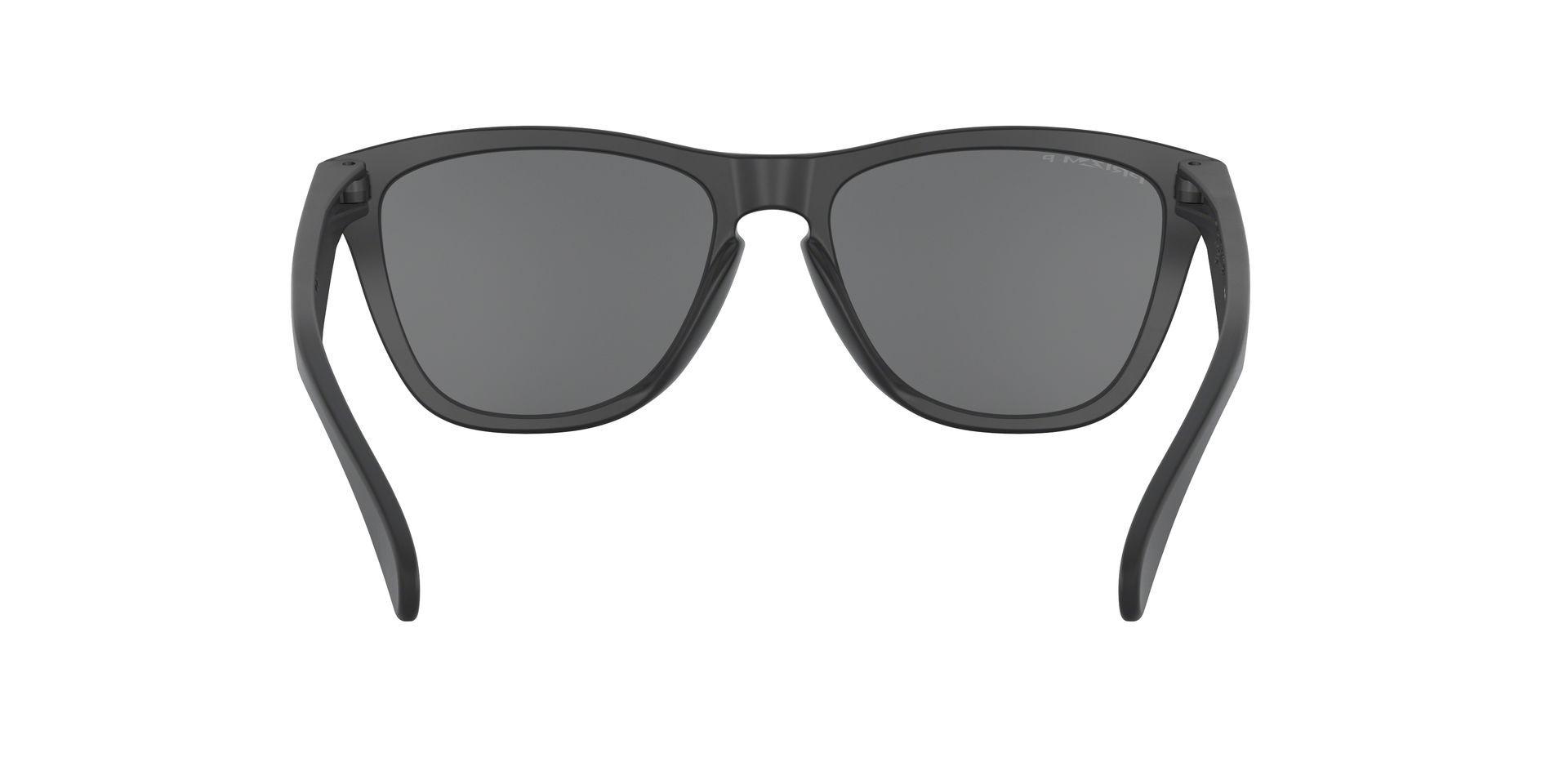 Oakley Frogskins Polarizado y Prizm-5