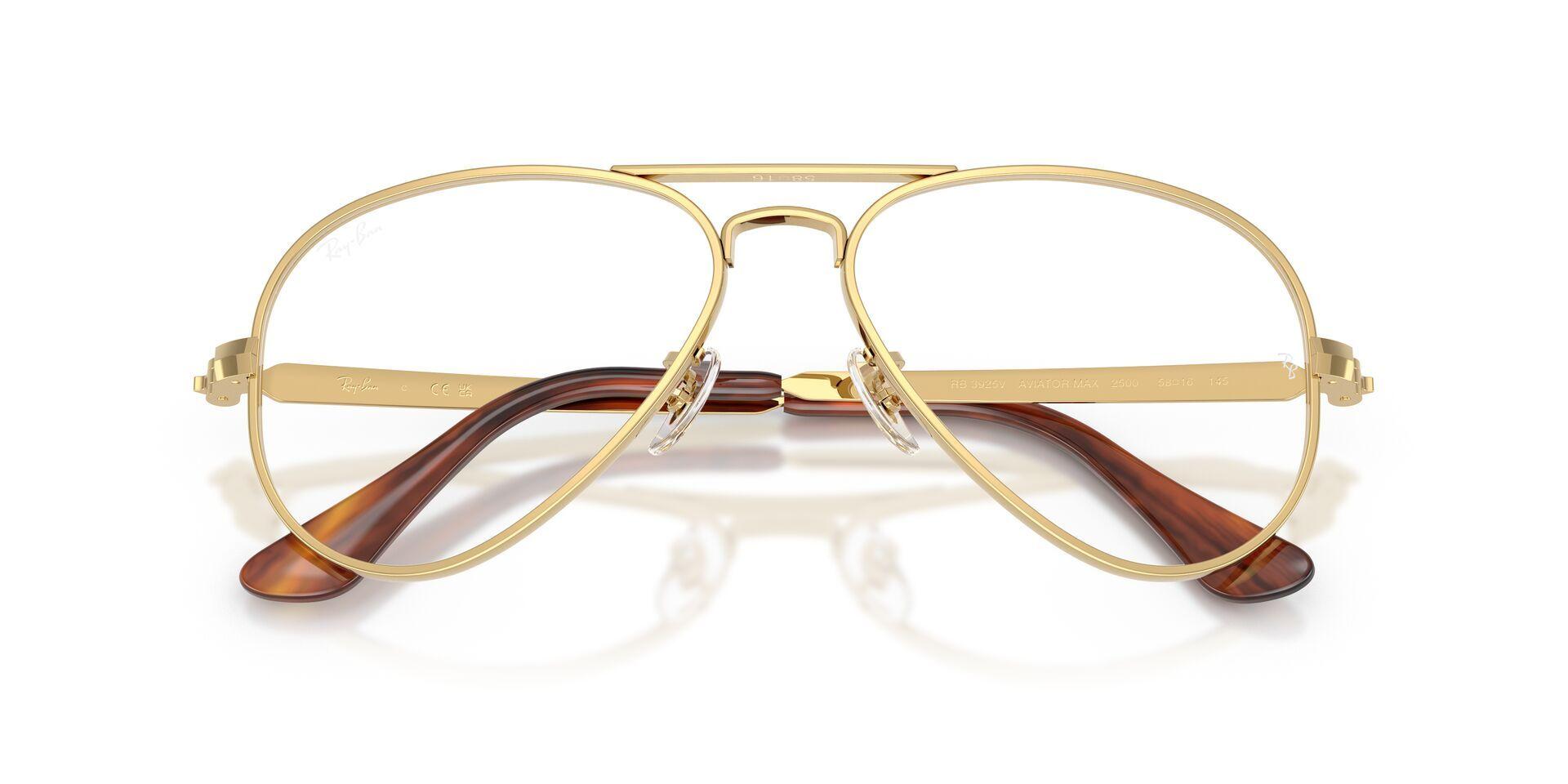 Ray-Ban Aviador Max RX3925V 2500 58-4