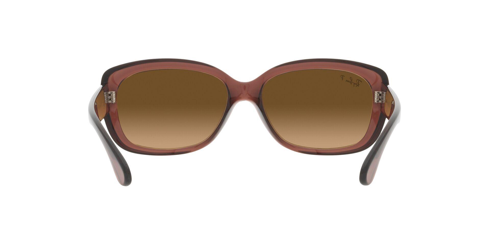 Ray-Ban Jackie Ohh Polarizado RB4101 6593M2 58-5