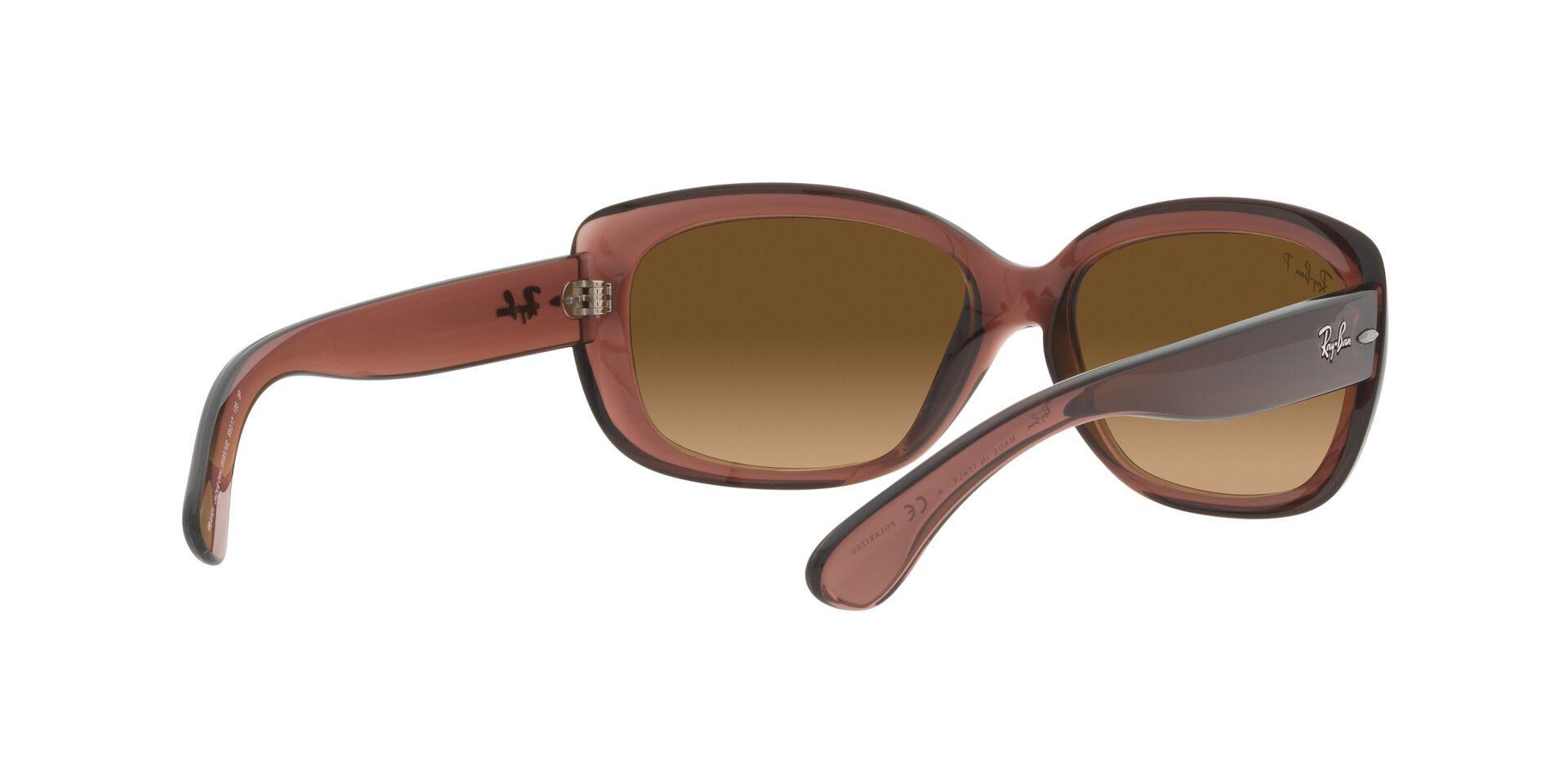 Ray-Ban Jackie Ohh Polarizado RB4101 6593M2 58-6