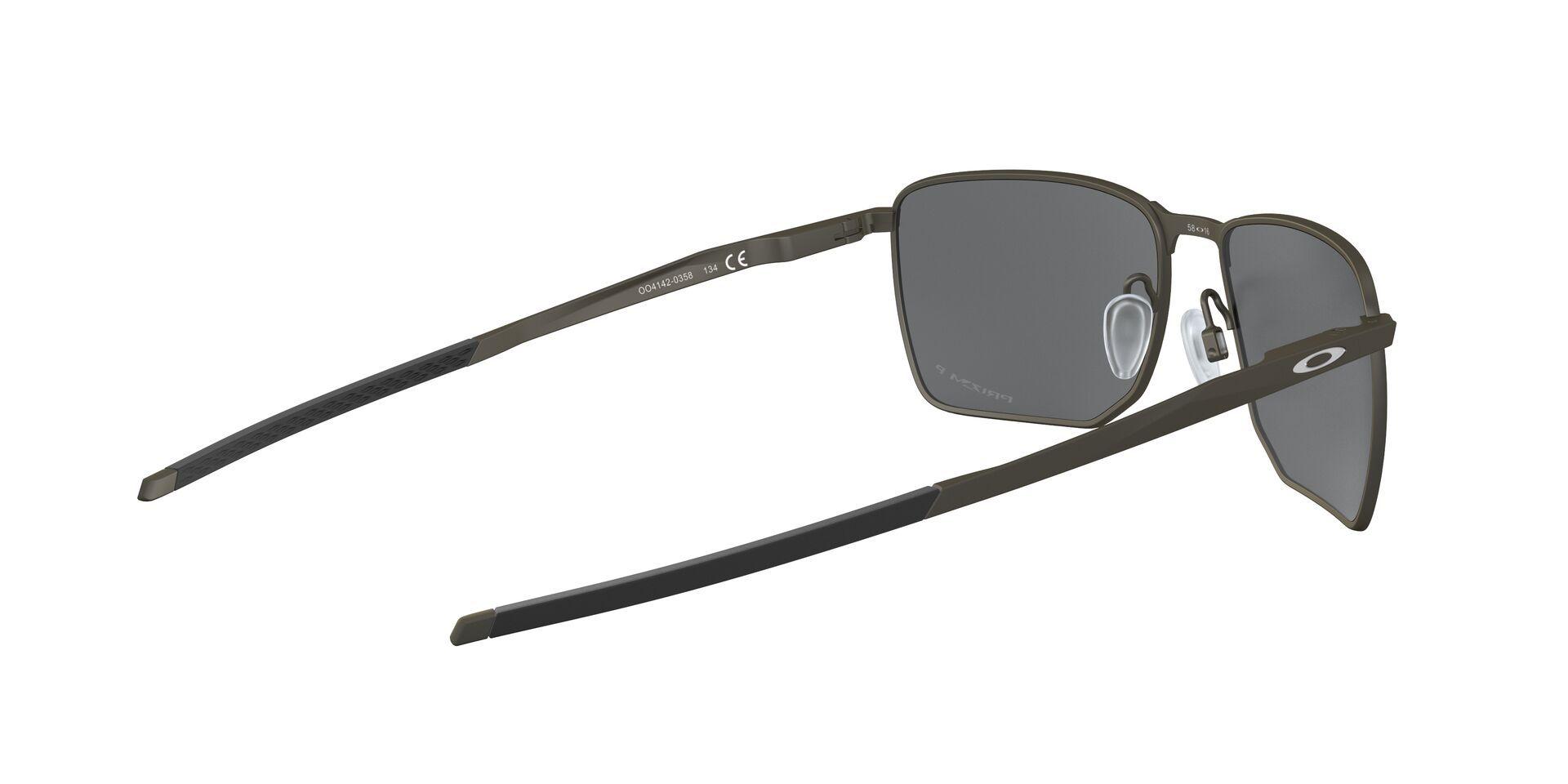 Oakley Ejector Polarizado y Prizm-7
