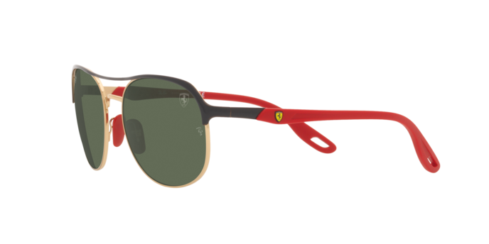 Ray-Ban Ferrari RB3685M RB3685M F06171 58-1
