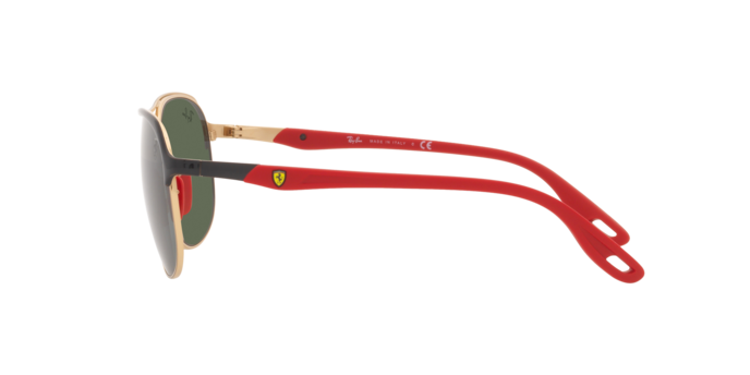 Ray-Ban Ferrari RB3685M RB3685M F06171 58-2