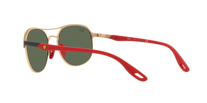 Ray-Ban Ferrari RB3685M RB3685M F06171 58-3