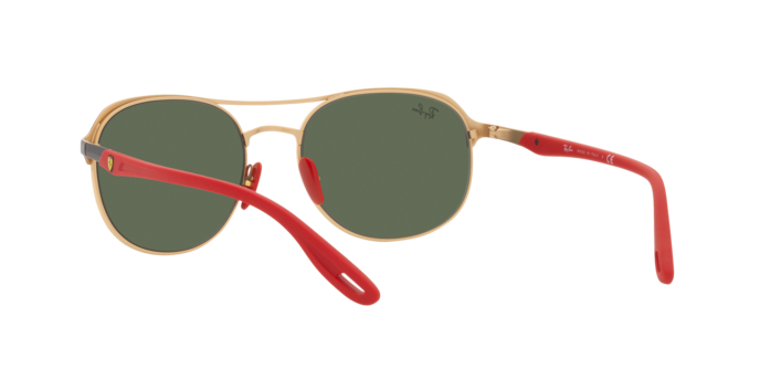 Ray-Ban Ferrari RB3685M RB3685M F06171 58-4