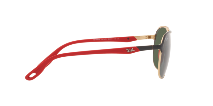 Ray-Ban Ferrari RB3685M RB3685M F06171 58-6