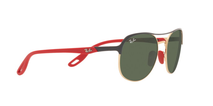 Ray-Ban Ferrari RB3685M RB3685M F06171 58-7