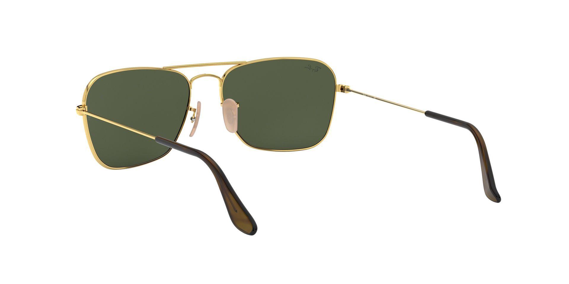 Ray-Ban Caravan RB3136 181 58-4